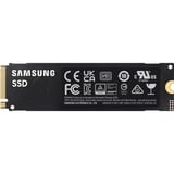 SAMSUNG 990 EVO 2 TB, SSD PCIe 4.0 x4 / 5.0 x2, NVMe 2, M.2 2280, intern