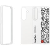 SAMSUNG Flipsuit Case, Handyhülle weiß, Samsung Galaxy S25