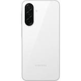 SAMSUNG Galaxy A26 5G 128GB, Handy White, Android 15, 6 GB