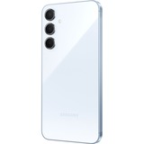 SAMSUNG Galaxy A55 5G 256GB, Handy Awesome Iceblue, Android 14, 8 GB
