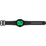 SAMSUNG Galaxy Watch4, Smartwatch schwarz, 40 mm