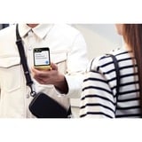 SAMSUNG Galaxy Z Flip6 256GB, Handy Yellow, Android 14, 12 GB