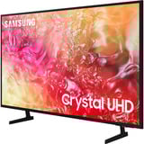 SAMSUNG UE-43DU7172, LED-Fernseher 109 cm (43 Zoll), schwarz, UltraHD/4K, WLAN, Bluetooth, HDR10+