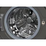 SHARP ES-WNFL814CADA-DE , Waschmaschine grau, WIFI, Advanced Inverter Motor