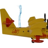 SIKU SUPER Löschflugzeug, Modellfahrzeug 