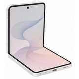 Samsung Galaxy Z Flip8 256GB, Handy Cream, Android, 12 GB
