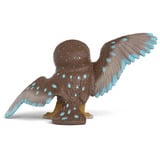 Schleich Die Schule der magischen Tiere - Muriel die Eule, Spielfigur 