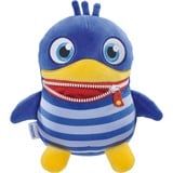 Schmidt Spiele Sorgenfresser PingPing, Kuscheltier Edition Boogie Woogies, 22 cm
