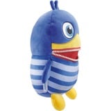 Schmidt Spiele Sorgenfresser PingPing, Kuscheltier Edition Boogie Woogies, 22 cm