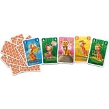 Schmidt Spiele Stau vorm Bau, Kartenspiel 