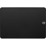 Seagate Expansion Desktop 18 TB, Externe Festplatte schwarz, Micro-USB-B 3.2 Gen 1 (5 Gbit/s)