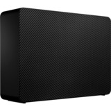 Seagate Expansion Desktop 18 TB, Externe Festplatte schwarz, Micro-USB-B 3.2 Gen 1 (5 Gbit/s)