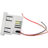 Shelly USB Charger, Ladegerät weiß