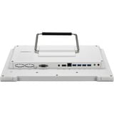 Shuttle XPC all-in-one X50N White, Barebone weiß, ohne Betriebssystem