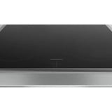 Siemens EQ521KB11, Herdset schwarz/silber