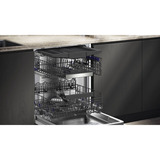 Siemens SN65ZX17CE iQ500 , Spülmaschine 60 cm, Home Connect