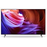 Sony BRAVIA KD65X85K , LED-Fernseher 164 cm(65 Zoll), schwarz, UltraHD/4K, Triple Tuner, SmartTV, 100Hz Panel