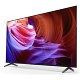 Sony BRAVIA KD65X85K , LED-Fernseher 164 cm(65 Zoll), schwarz, UltraHD/4K, Triple Tuner, SmartTV, 100Hz Panel