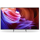 Sony BRAVIA KD65X85K , LED-Fernseher 164 cm(65 Zoll), schwarz, UltraHD/4K, Triple Tuner, SmartTV, 100Hz Panel