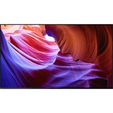 Sony BRAVIA KD65X85K , LED-Fernseher 164 cm(65 Zoll), schwarz, UltraHD/4K, Triple Tuner, SmartTV, 100Hz Panel