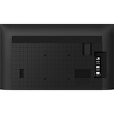 Sony BRAVIA KD65X85K , LED-Fernseher 164 cm(65 Zoll), schwarz, UltraHD/4K, Triple Tuner, SmartTV, 100Hz Panel