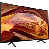 Sony KD43X75WL, LED-Fernseher 108 cm (43 Zoll), schwarz, UltraHD/4K, Triple Tuner, SmartTV