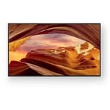 Sony KD43X75WL, LED-Fernseher 108 cm (43 Zoll), schwarz, UltraHD/4K, Triple Tuner, SmartTV