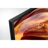 Sony KD43X75WL, LED-Fernseher 108 cm (43 Zoll), schwarz, UltraHD/4K, Triple Tuner, SmartTV