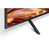 Sony KD43X75WL, LED-Fernseher 108 cm (43 Zoll), schwarz, UltraHD/4K, Triple Tuner, SmartTV
