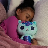 Spin Master Gabby's Dollhouse - Plüsch-Katze Meerkätzchen, Kuscheltier 25 cm