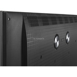 TCL 55MQLED75L, QLED-Fernseher 138.8 cm (55 Zoll), schwarz, UltraHD/4K, Mini-LED, 144Hz Panel