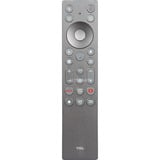 TCL 55MQLED75L, QLED-Fernseher 138.8 cm (55 Zoll), schwarz, UltraHD/4K, Mini-LED, 144Hz Panel