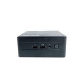 TERRA PC-Micro 5000 SILENT GREENLINE, Mini-PC schwarz, Windows 11 Pro