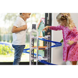 Theo Klein Mercedes Benz - Parkhaus, Spielgebäude 5 Ebenen