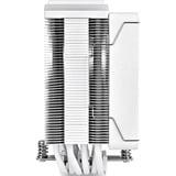 Thermaltake ASTRIA 400 ARGB Lighting CPU Cooler - White, CPU-Kühler weiß, 120 mm
