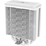 Thermaltake ASTRIA 400 ARGB Lighting CPU Cooler - White, CPU-Kühler weiß, 120 mm