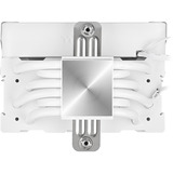 Thermaltake ASTRIA 400 ARGB Lighting CPU Cooler - White, CPU-Kühler weiß, 120 mm