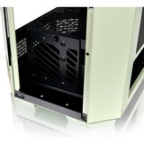Thermaltake The Tower 300 Matcha Green, Tower-Gehäuse hellgrün, Tempered Glass