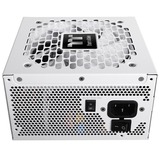 Thermaltake Toughpower GT Snow 850W, PC-Netzteil weiß, 1x 12-Pin High Power GPU, 4x PCIe, Kabelmanagement, 850 Watt