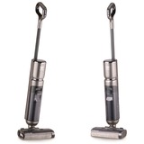 Thomas AQUA FloorCleaner Cordless, Hartbodenreiniger dunkelgrau