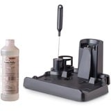 Thomas AQUA FloorCleaner Cordless, Hartbodenreiniger dunkelgrau