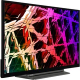 Toshiba 32LL3C63DAY, LED-Fernseher 80 cm(32 Zoll), schwarz, Triple Tuner, FullHD, SmartTV