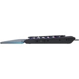 Turtle Beach Command Series KB7, Gaming-Tastatur schwarz, DE-Layout