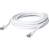 Ubiquiti UniFi Outdoor Patch Cable / 2m, Kabel weiß