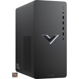 Victus by HP 15L Gaming-Desktop TG02-0218ng, Gaming-PC schwarz, ohne Betriebssystem