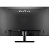ViewSonic  VA3208-4K-HD, LED-Monitor 80 cm (31.5 Zoll), schwarz (matt), UltraHD/4K, VA, HDR10