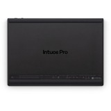 Wacom Intuos Pro Medium, Grafiktablett schwarz