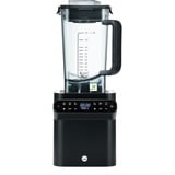 Wilfa Standmixer Power Fuel Digital schwarz, 1.680 Watt, 1,5 Liter