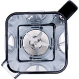 Wilfa Standmixer Power Fuel Digital schwarz, 1.680 Watt, 1,5 Liter