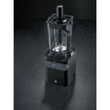 Wilfa Standmixer Power Fuel Digital schwarz, 1.680 Watt, 1,5 Liter